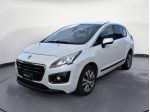 Peugeot 3008 1.6 8v HDi 115cv FAP Allure