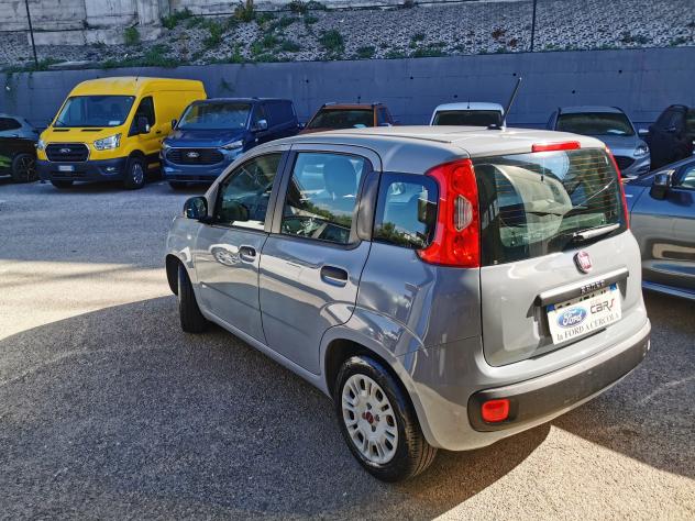 Fiat Panda 1.2 Easy 70cv Iva Detraibile - Foto 4