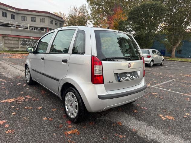 Fiat Idea 1.4 16V S&S Emotion - Foto 7