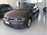 Volkswagen Polo 1.0 tsi Life 95cv