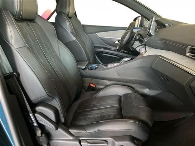 PEUGEOT 3008 1.6 HYBRID4 PHEV 300cv GT Pack 4x4 e-EAT8 rif. 24151710 - Foto 10