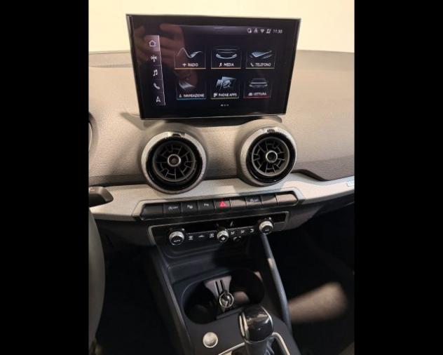 AUDI Q2 35 TFSI S-TRONIC S-LINE EDITION rif. 23617524 - Foto 7