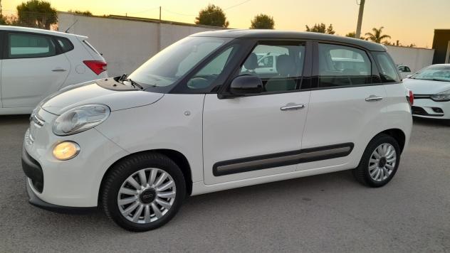 Fiat 500L 1.4 T-Jet 120 CV GPL Lounge - Foto 3