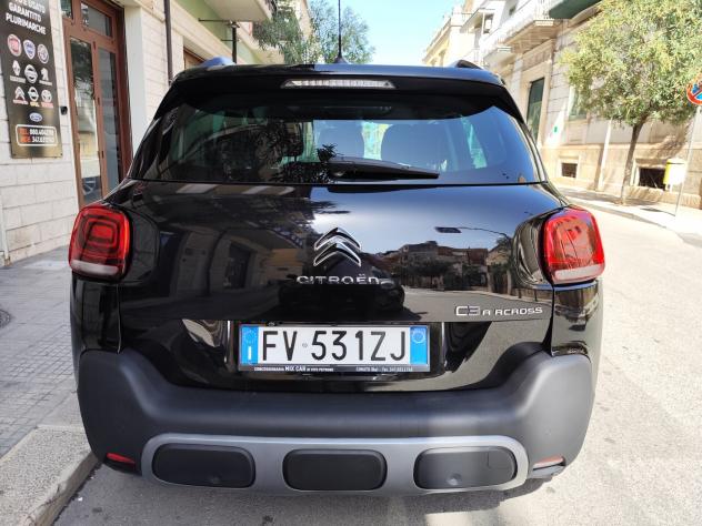 Citroen C3 Aircross BlueHDi 100 S&S Shine NAVI - Foto 5
