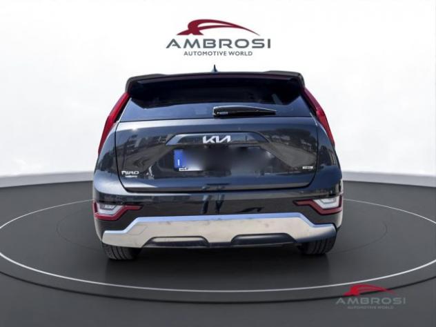KIA Niro 1.6 gdi hev Evolution dct6 rif. 23925602 - Foto 8