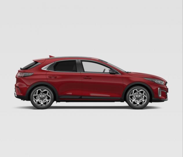 Kia Xceed 1.6 T-GDi 150 CV DCT7 GT-Line - Foto 6