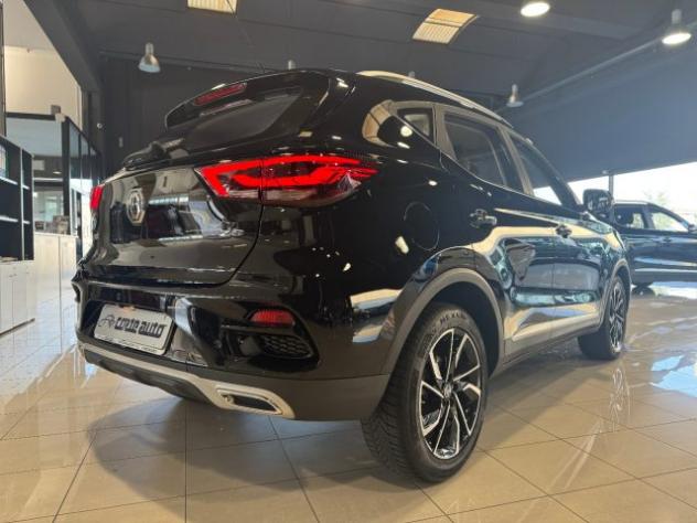 MG ZS 1.5 VTi-tech Luxury GPL FULL LED PREZZO REALE rif. 24127091 - Foto 3