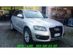 AUDI Q5 2.0 TDI 170 CV quattro -Pelle- riscald- permute rif. 11451514