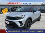 Opel Crossland 1.2 Turbo 110cv GS 12.300 KM!! ACCESSORIATA
