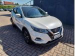 NISSAN Qashqai 1.5 dci N-Connecta 115cv auto rif. 24061614