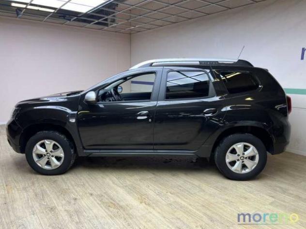 DACIA Duster 1.5 blue dCi 115 CV Comfort 4x2 s&s rif. 18093210 - Foto 3