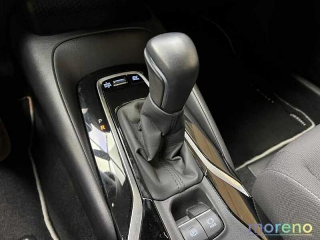 TOYOTA Corolla 1.8 Hybrid Active CVT rif. 18622634 - Foto 9