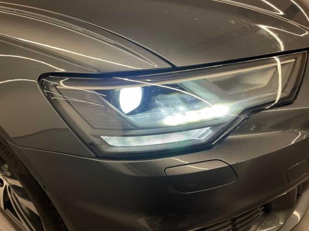 Audi A6 Avant 45 3.0 TDI quattro tiptronic Business Sport - Foto 7