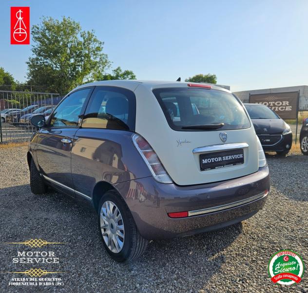 Lancia Ypsilon 1.2 NEOPATENTATI PREZZO REALE E FINALE - Foto 5