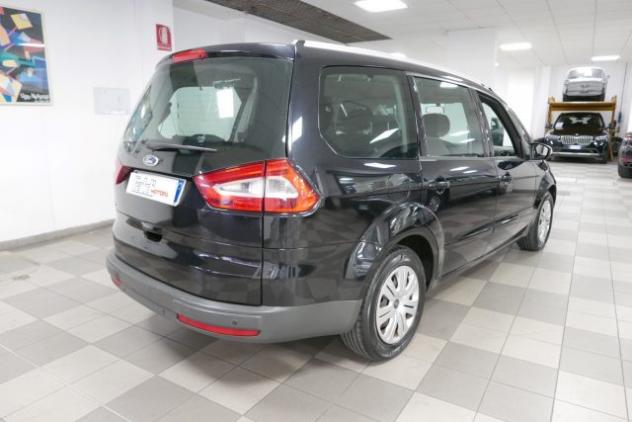 FORD Galaxy + 2.0 TDCi 163 CV DPF 7 posti rif. 23741622 - Foto 4