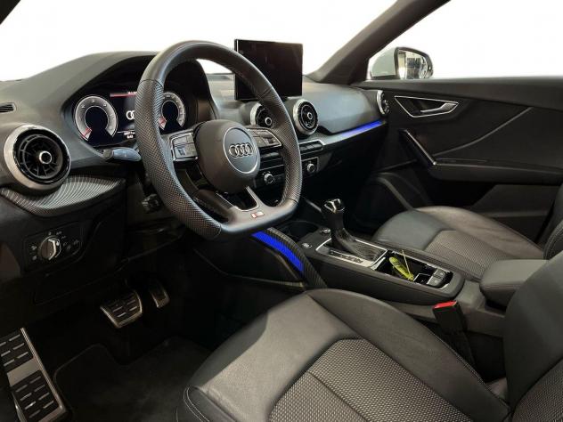Audi Q2 I 2021 35 2.0 tdi S line edition s-tronic - Foto 10