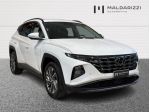 Hyundai Tucson III 2021 1.6 crdi Xline 2wd