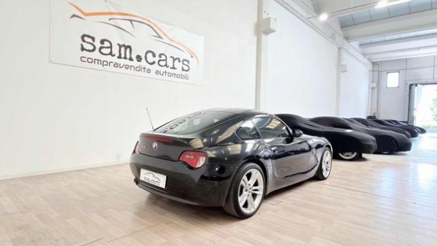 BMW Z4 3.0si cat Coupé rif. 24093673 - Foto 5