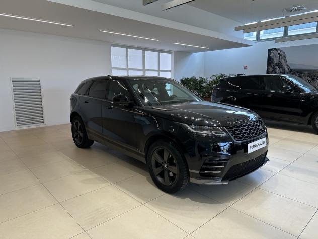 Land Rover Range Rover Velar Range Rover Velar 2.0d R-Dynamic S 240cv auto - Foto 3