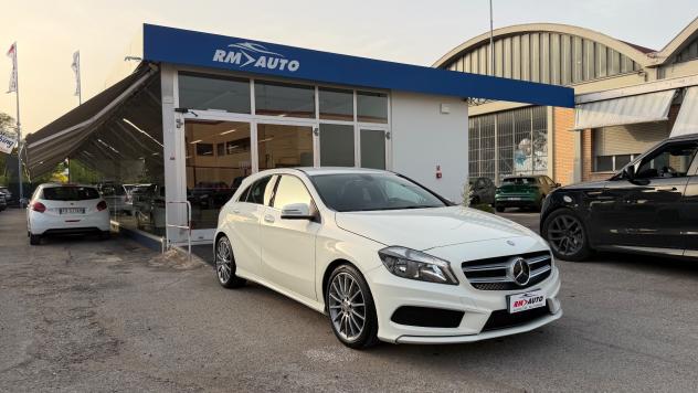 Mercedes-benz A 180 Premium - Foto 2