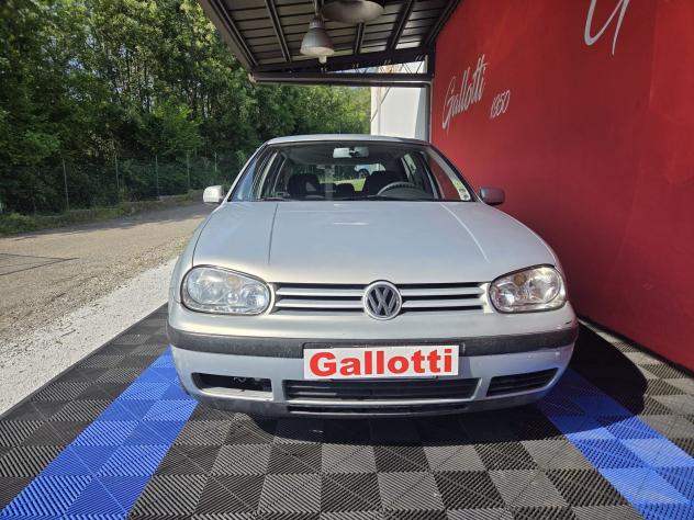 Volkswagen Golf 1.6 benzina 100cv - Foto 5