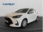 Toyota Yaris 1.5 Hybrid 5 porte Active