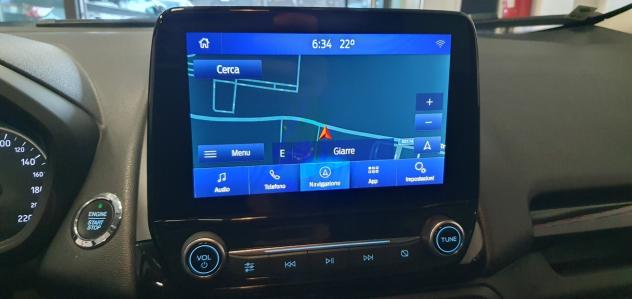 Ford EcoSport 1.5 Ecoblue 100 CV Start&Stop ST-Line - Foto 4