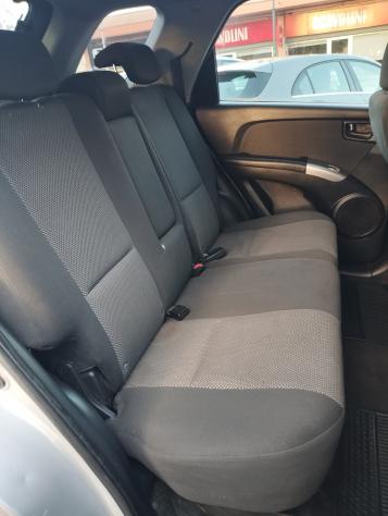 Kia Sportage 2.0 CRDI VGT 140CV 2WD Active - Foto 9