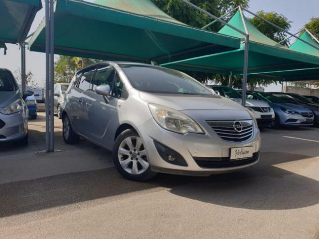 OPEL Meriva 1.3 CDTI 95CV ecoFLEX Cosmo rif. 15916981