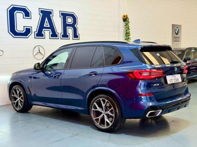 BMW X5 xDrive25d Msport * 231CV NO SUPER BOLLO * rif. 24045277 - Foto 7
