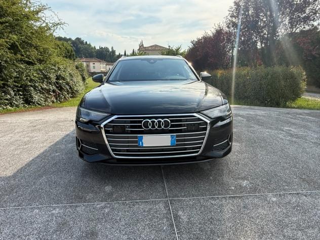 Audi A6 Avant 40 2.0 TDI S tronic Business - Foto 3