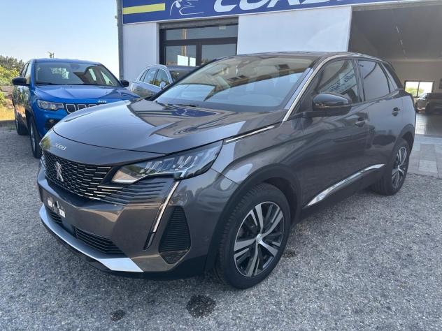 Peugeot 3008 BlueHDi 130 S&S Allure Pack - Foto 2
