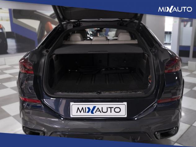BMW X6 xDrive30d MSport Auto - Foto 7