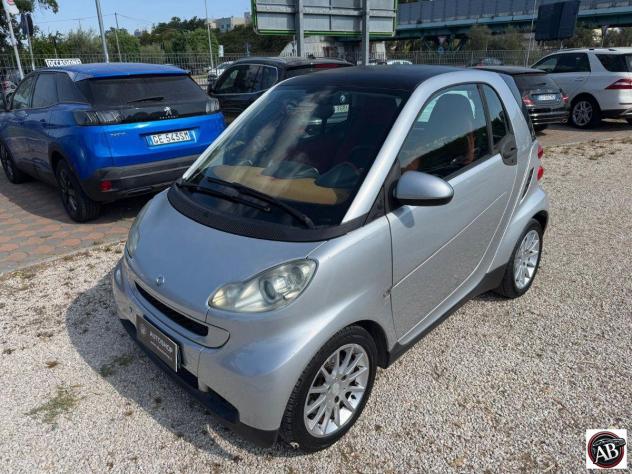 SMART - Fortwo - 1000 52 kW coupé limited two - NEOPATENTATI - FINANZIABILE - Foto 10