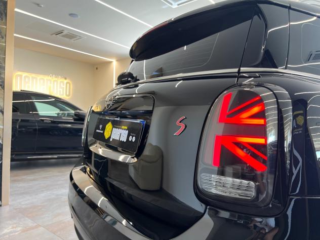 Mini Cooper SD Countryman 2.0 ALL4 Automatica - Foto 6