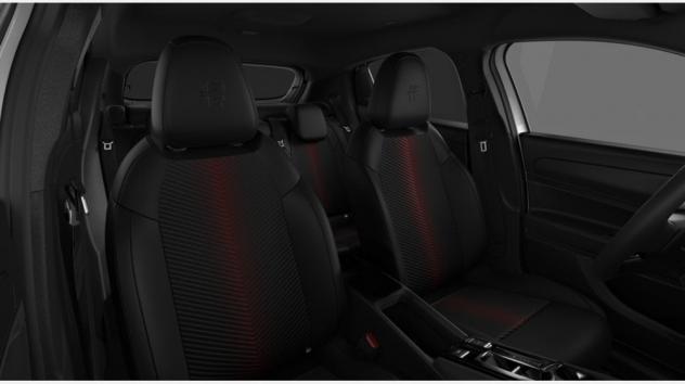 Alfa Romeo Junior Ibrida Ibrida Sprint 1.2 145cv Hybrid Edct6 - Stock - Foto 5