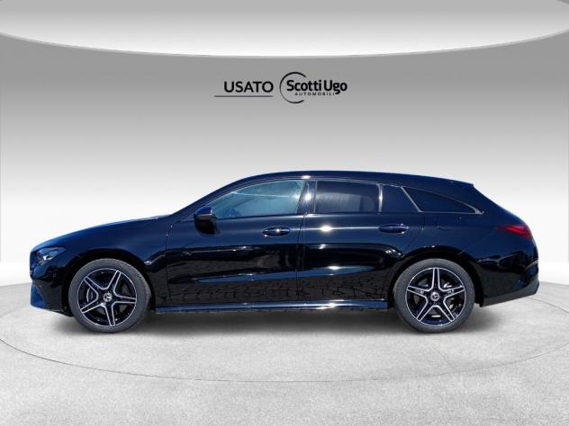 Mercedes-Benz CLA CLASSE SB (118) 250 e Plug-in hybrid Shooting Brake - Foto 3