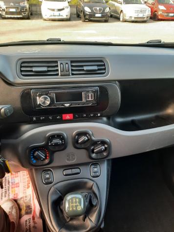 Fiat Panda 0.9 TwinAir Turbo S&S Easy OK NEOPATENTATI - Foto 4
