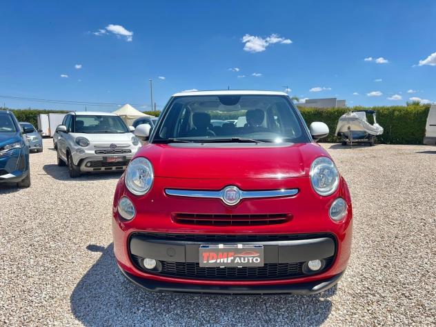 Fiat 500 L 1.3 mjt 85 cv Tetto Panoramico - Foto 4