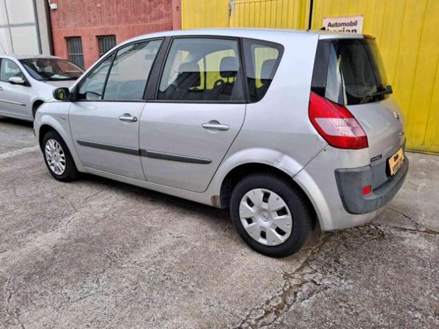 RENAULT Scenic 1.6 16V GPL Pack ok neopatentati rif. 23932222 - Foto 4