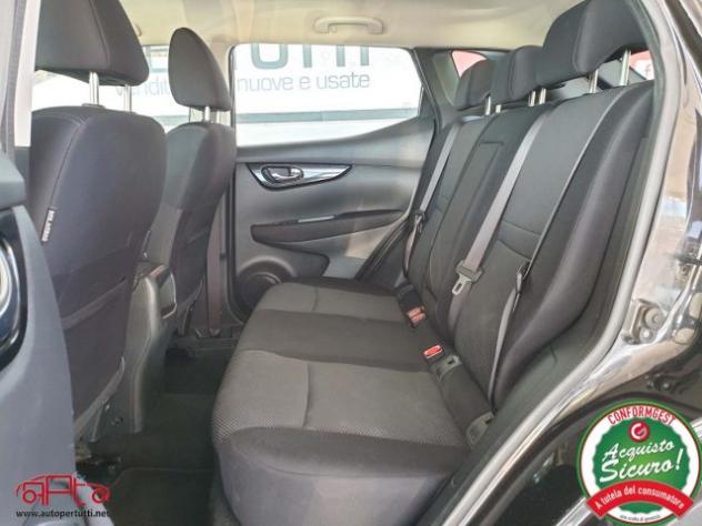 NISSAN Qashqai 1.5 dCi Business rif. 18034629 - Foto 10