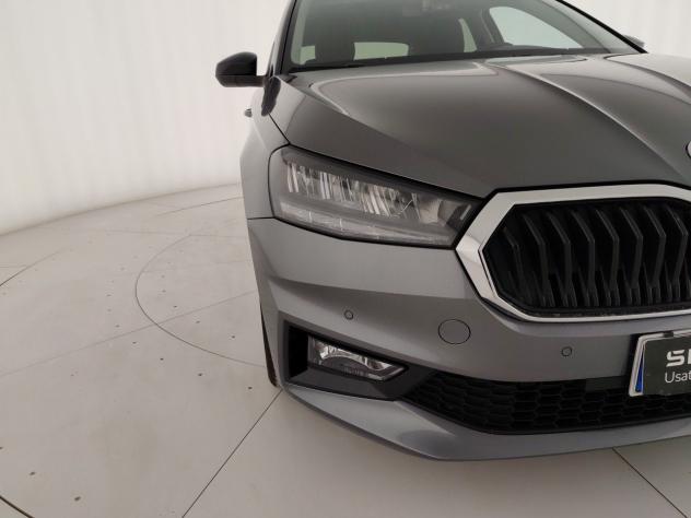 Škoda Fabia 1.0 TSI Evo 85KW 130 EDITION DSG - Foto 5