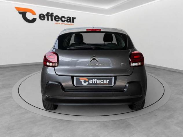 CITROEN C3 PureTech 83 S&S Shine rif. 24158586 - Foto 5