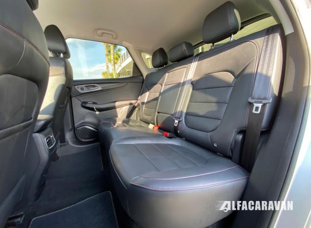 MG HS 1.5 t-gdi Luxury - Foto 8