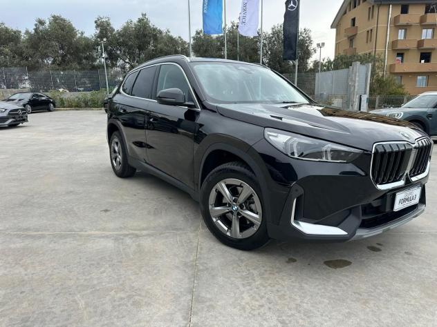 BMW X1 sDrive 18d DCT - Foto 2