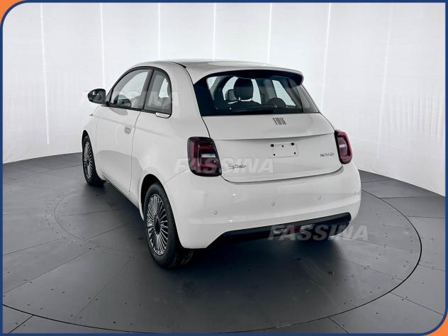 FIAT 500 Hybrid Hybrid Torino - Foto 4