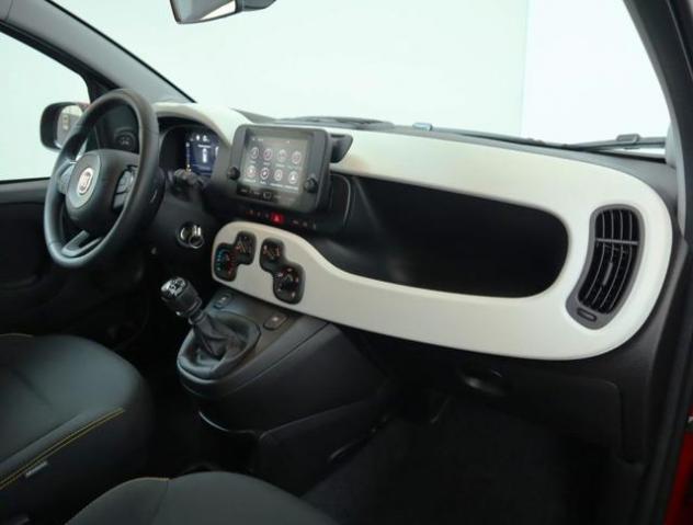 FIAT Pandina 1.0 FireFly S&S Hybrid CROSS #VARI COLORI rif. 23904322 - Foto 5