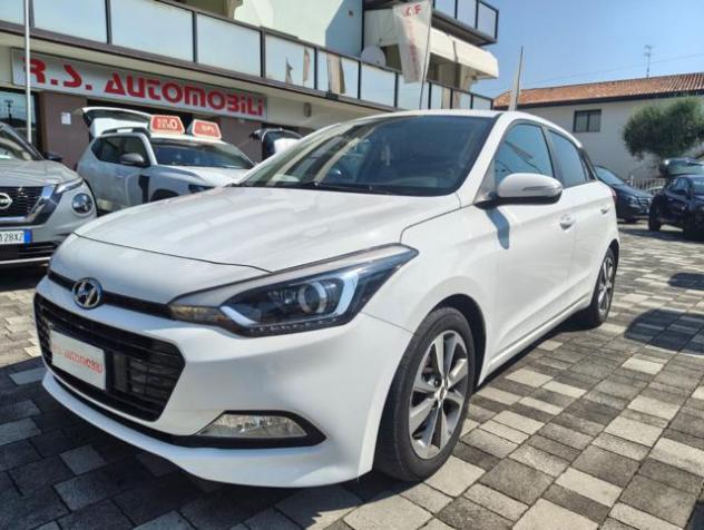 HYUNDAI i20 1.0 T-GDI 5 porte Comfort rif. 23992670