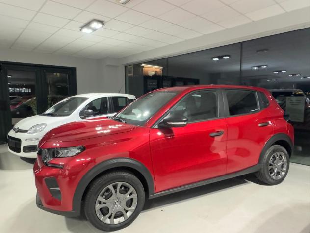 Citroën C3 Turbo 100 cv Manuale YOU - Foto 3