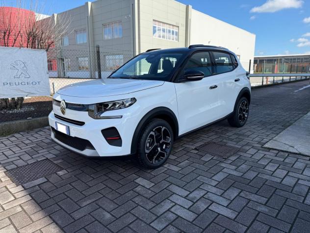 Citroën C3 Turbo 100 cv Manuale PLUS - Foto 7